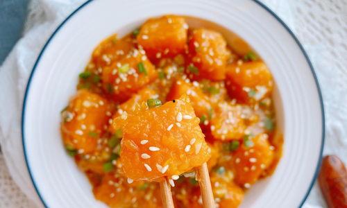 烧瓜干怎么吃最好呢视频,视频教你轻松解锁家常风味 第3张 烧瓜干怎么吃最好呢视频,视频教你轻松解锁家常风味 第3张