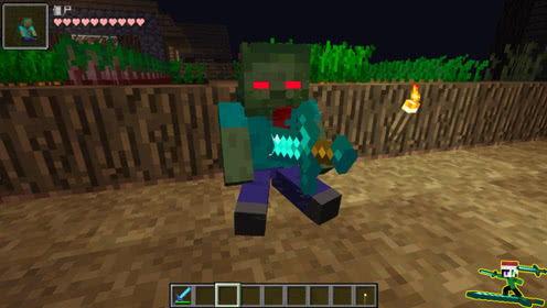 我的世界吃鸡李瓜解说视频,带你领略我的世界吃鸡的激情与技巧 第3张 我的世界吃鸡李瓜解说视频,带你领略我的世界吃鸡的激情与技巧 第3张