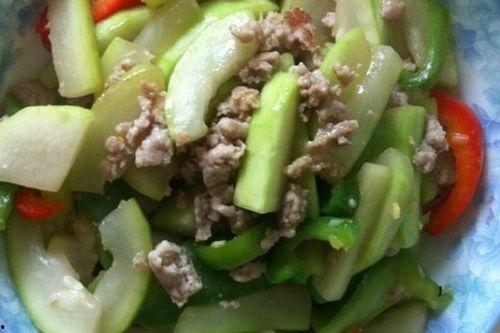 瓠瓜能下面条吃吗视频,创意家常美食探索 第2张 瓠瓜能下面条吃吗视频,创意家常美食探索 第2张