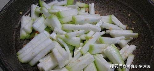 瓠瓜能下面条吃吗视频,创意家常美食探索 第3张 瓠瓜能下面条吃吗视频,创意家常美食探索 第3张