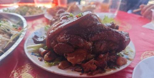 刘大瓜吃大肘子视频,挑战大肘子美食盛宴 第3张 刘大瓜吃大肘子视频,挑战大肘子美食盛宴 第3张