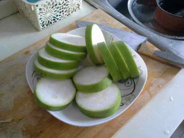 瓠瓜可以做饼吃吗视频大全,家常美味,一学就会 第2张 瓠瓜可以做饼吃吗视频大全,家常美味,一学就会 第2张