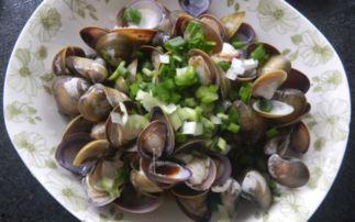 吃瓜可以吃蚬子吗视频,吃瓜群众也能轻松享受的夏日小吃