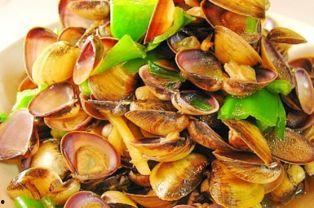 吃瓜可以吃蚬子吗视频,吃瓜群众也能轻松享受的夏日小吃  第2张