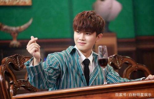 任嘉伦八卦吃瓜视频,揭秘明星背后的真实生活片段 第2张 任嘉伦八卦吃瓜视频,揭秘明星背后的真实生活片段 第2张