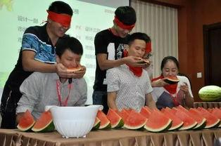 息烽吃瓜比赛视频播放,一场视觉盛宴的狂欢现场  第2张