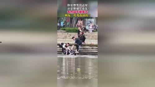 吃瓜群众视频真实事件,一场视频引发的全民热议 第3张 吃瓜群众视频真实事件,一场视频引发的全民热议 第3张