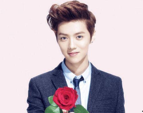 鹿晗前排吃瓜是真的吗视频,是真是假引热议  第3张