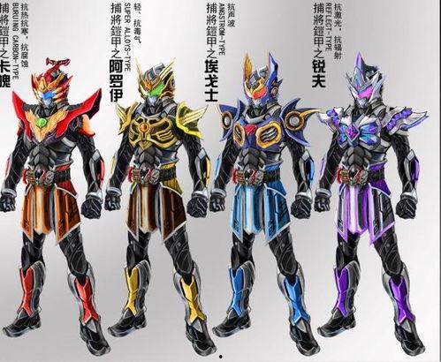 铠甲勇士吃瓜视频全集,吃瓜视频全集大揭秘,精彩瞬间一网打尽! 第2张 铠甲勇士吃瓜视频全集,吃瓜视频全集大揭秘,精彩瞬间一网打尽! 第2张