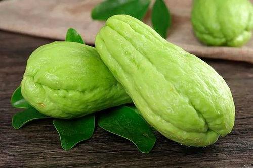 刺瓜菜怎么吃最好吃视频