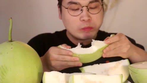 吃葫芦瓜超级快乐视频,快乐滋味尽在其中 第1张 吃葫芦瓜超级快乐视频,快乐滋味尽在其中 第1张