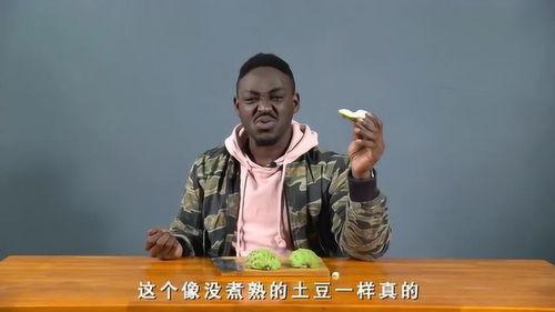 外国人吃酸瓜视频,外国友人的酸爽体验大揭秘 第3张 外国人吃酸瓜视频,外国友人的酸爽体验大揭秘 第3张