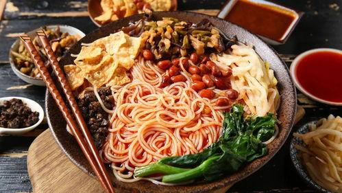 瓜妹吃螺蛳粉视频,味道如何？现场直播大揭秘！