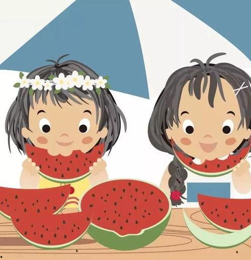 吃瓜的动画视频,吃瓜群众的欢乐时光 第1张 吃瓜的动画视频,吃瓜群众的欢乐时光 第1张