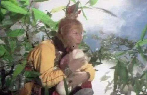 小悟空吃瓜视频,揭秘娱乐圈幕后故事 第3张 小悟空吃瓜视频,揭秘娱乐圈幕后故事 第3张