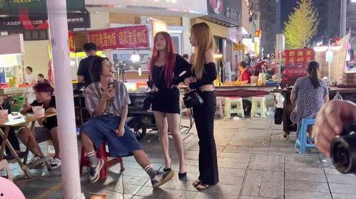 长沙街拍吃瓜事件视频大全,视频大全揭秘街头风云瞬间  第3张