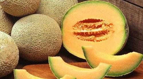 血栓吃哈密瓜有影响吗视频,血栓患者食用哈密瓜的影响解析  第3张