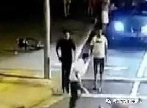 嵊州健身吃瓜事件视频播放,一场网络视频引发的全民热议  第2张