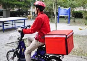 外卖员吃瓜完整视频,揭秘美食背后的故事  第3张