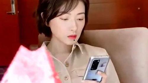 两女神吃瓜视频,揭秘娱乐圈幕后风云