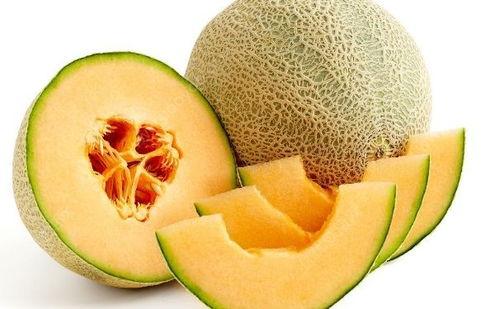 冬天吃哈密瓜做法视频教程,视频教程教你美味升级  第2张