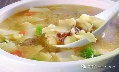 永靖羊肉面片吃瓜视频,一网打尽西北风味，吃瓜视频带你领略美味瞬间