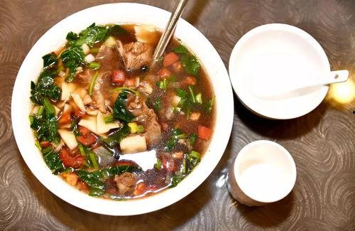 永靖羊肉面片吃瓜视频,一网打尽西北风味,吃瓜视频带你领略美味瞬间 第3张 永靖羊肉面片吃瓜视频,一网打尽西北风味,吃瓜视频带你领略美味瞬间 第3张