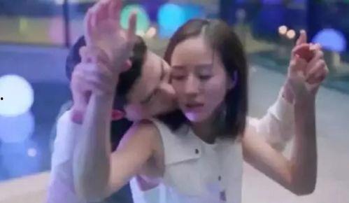 吃瓜cp图片第一集视频,甜蜜互动，火花四溅