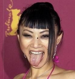 大嘴女星吃瓜视频,揭秘娱乐圈幕后真相  第3张