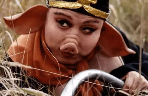 西游记吃瓜大爷是谁啊视频,视频中的神秘角色身份大揭秘