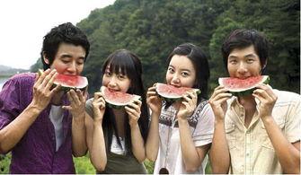 韩国羡慕中国吃瓜视频,中国“吃瓜”文化引发韩国羡慕热潮  第3张