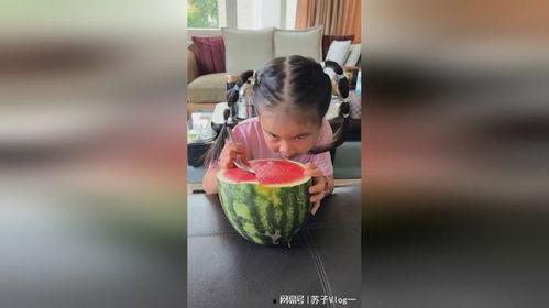 带你吃瓜搞笑写作业视频,轻松完成作业之旅  第3张