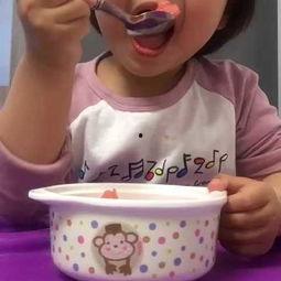 儿童吃瓜趣味视频,宝宝吃瓜欢乐瞬间大盘点