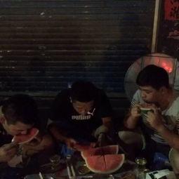 龙子湖吃瓜视频大全集,揭秘网络热点的幕后故事  第2张