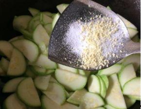 鸡蛋可以炒葫芦瓜吃吗视频,家常美味新尝试  第3张