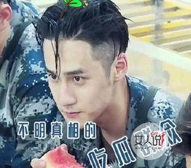 帅气的吃瓜小队长视频,揭秘视频背后的趣味与魅力  第2张