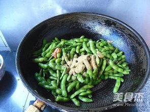 猫吃咸瓜炒毛豆好吗视频,咸瓜炒毛豆,猫咪的味蕾盛宴? 第2张 猫吃咸瓜炒毛豆好吗视频,咸瓜炒毛豆,猫咪的味蕾盛宴? 第2张