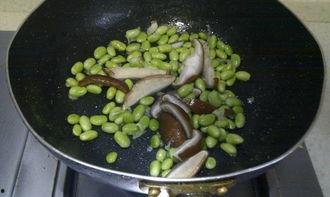 猫吃咸瓜炒毛豆好吗视频,咸瓜炒毛豆,猫咪的味蕾盛宴? 第3张 猫吃咸瓜炒毛豆好吗视频,咸瓜炒毛豆,猫咪的味蕾盛宴? 第3张