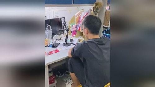 男生喜欢看吃瓜视频