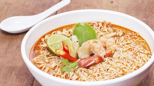 瓜友们吃泡面视频大全集,瓜友们的美味瞬间大盘点 第2张 瓜友们吃泡面视频大全集,瓜友们的美味瞬间大盘点 第2张