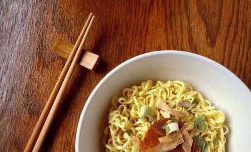 瓜友们吃泡面视频大全集,瓜友们的美味瞬间大盘点 第3张 瓜友们吃泡面视频大全集,瓜友们的美味瞬间大盘点 第3张