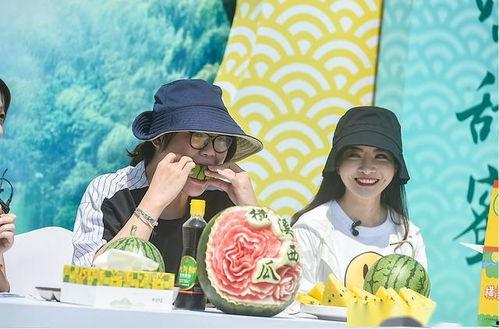 现场表演吃瓜视频