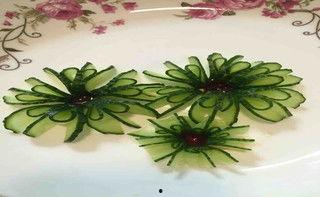 拉瓜花怎么吃视频,跟随视频学习家常烹饪技巧