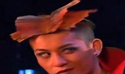 老佛爷吃哈密瓜视频大全  第3张