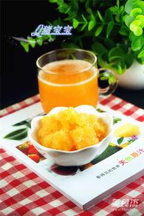 哈密瓜小孩吃的做法视频